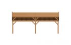 Y100005 - Grandiose kapschuur front 600