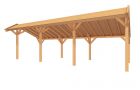 Y100073 - Sublime kapschuur 900 x 300