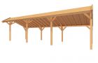Y100074 - Sublime kapschuur 1000 x 300