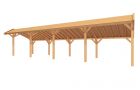Y100078 - Sublime kapschuur 1300 x 300