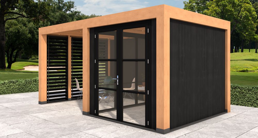 Cubique