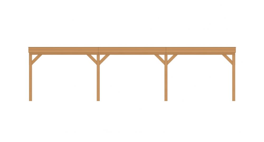 Sublime platdak front 1000