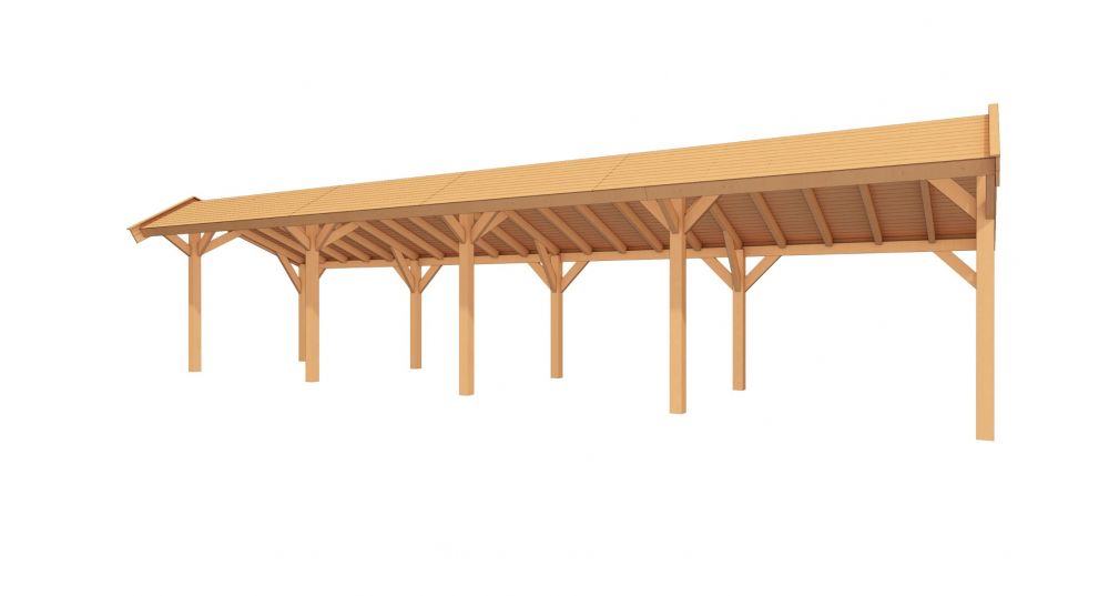 Y100061 - Sublime kapschuur 1200 x 250