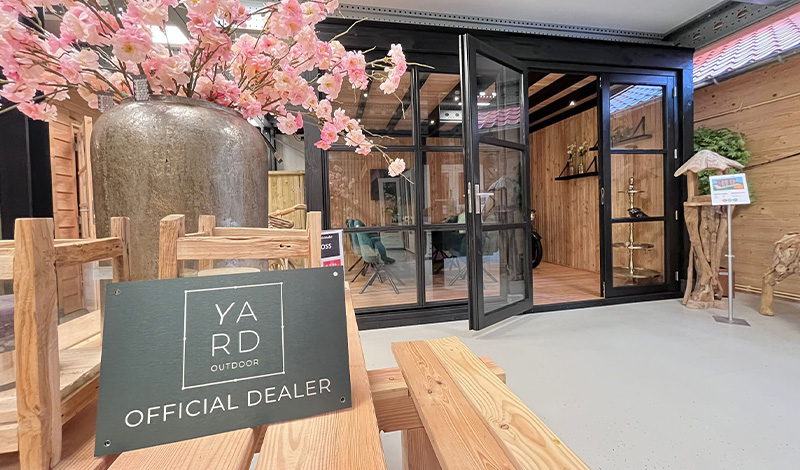 YARD Outdoor Dealer YARD Outdoor Dealer